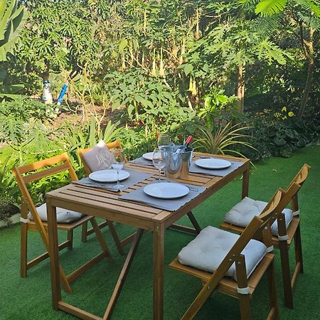 Casa Erika Villa แอร์มิกวา ภายนอก รูปภาพ