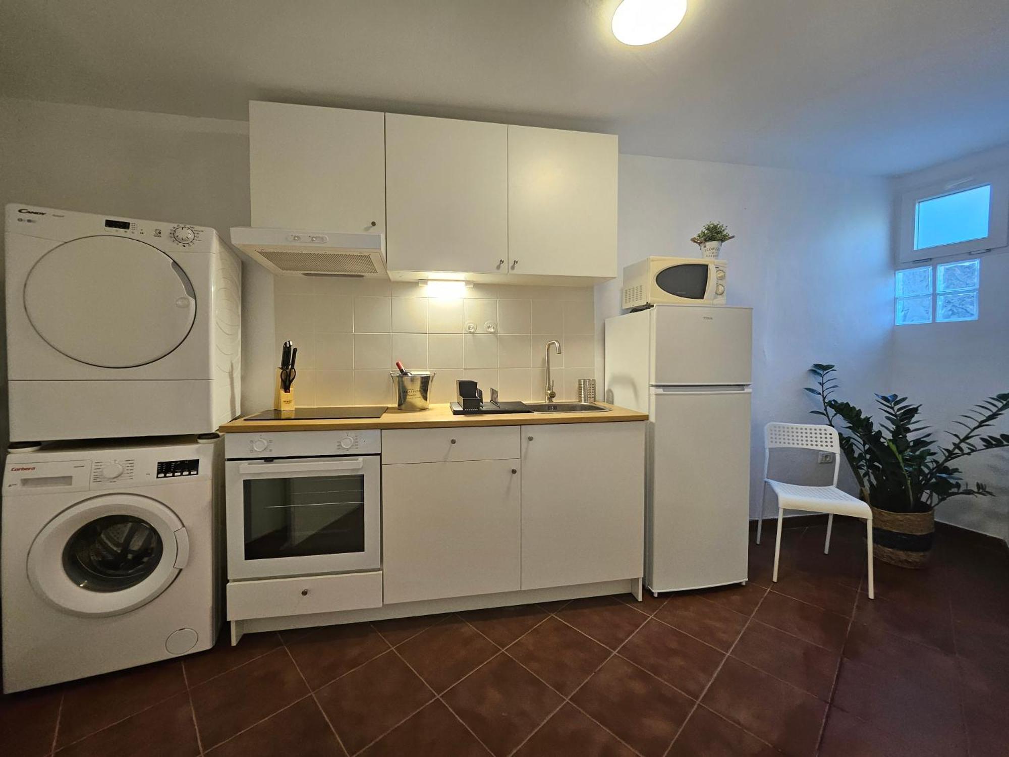 Casa Erika Villa แอร์มิกวา ภายนอก รูปภาพ