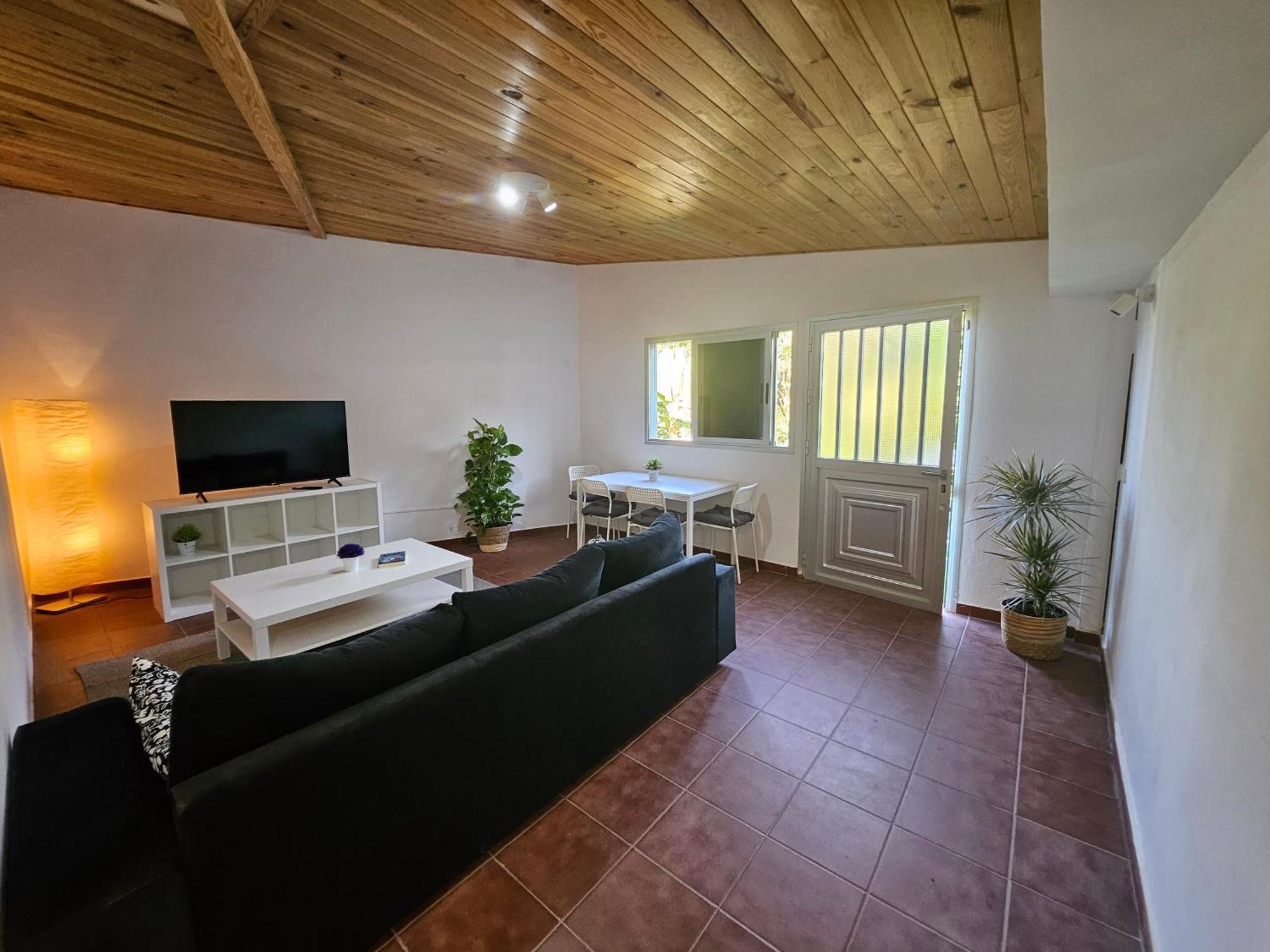 Casa Erika Villa แอร์มิกวา ภายนอก รูปภาพ