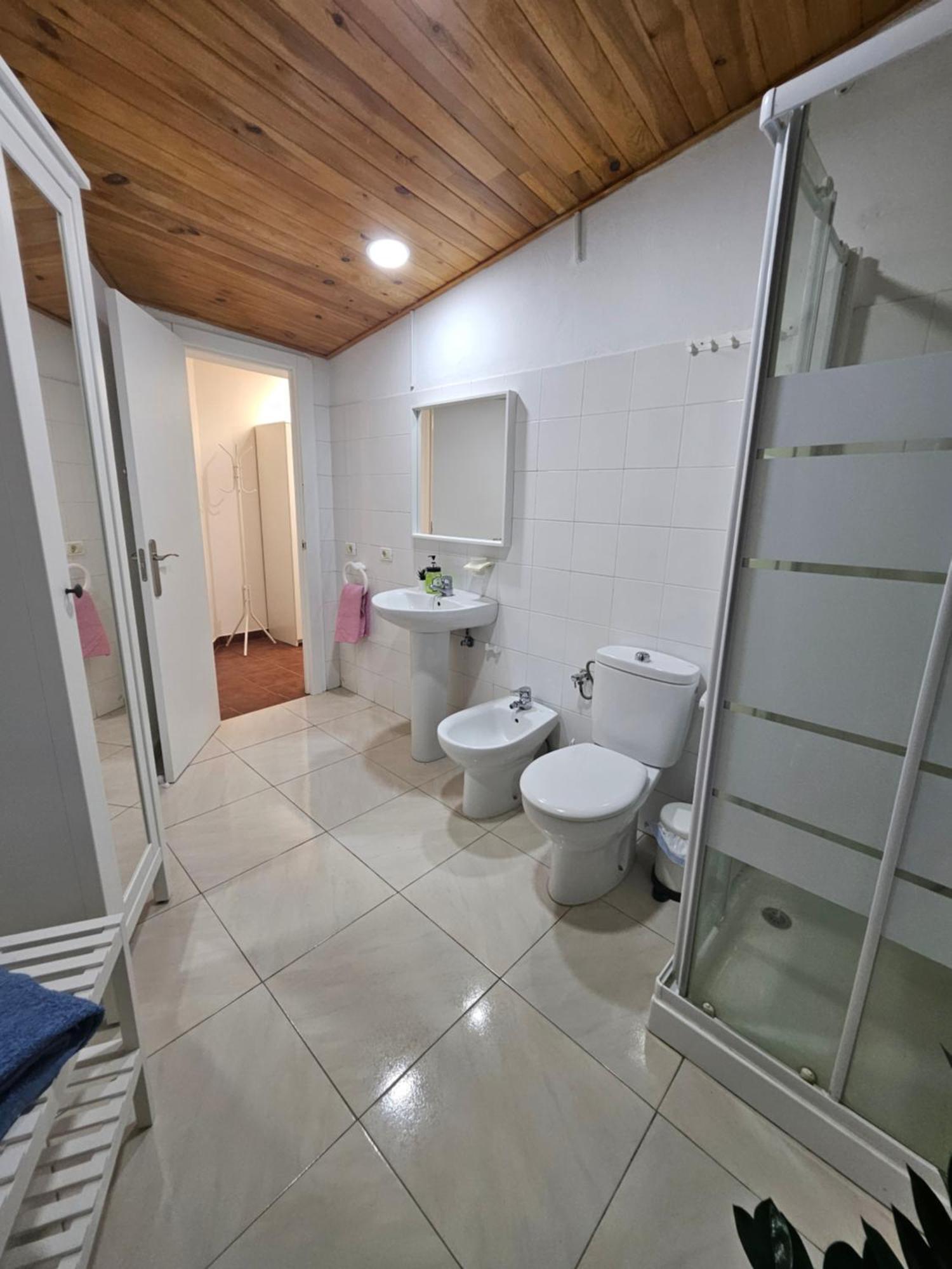 Casa Erika Villa แอร์มิกวา ภายนอก รูปภาพ