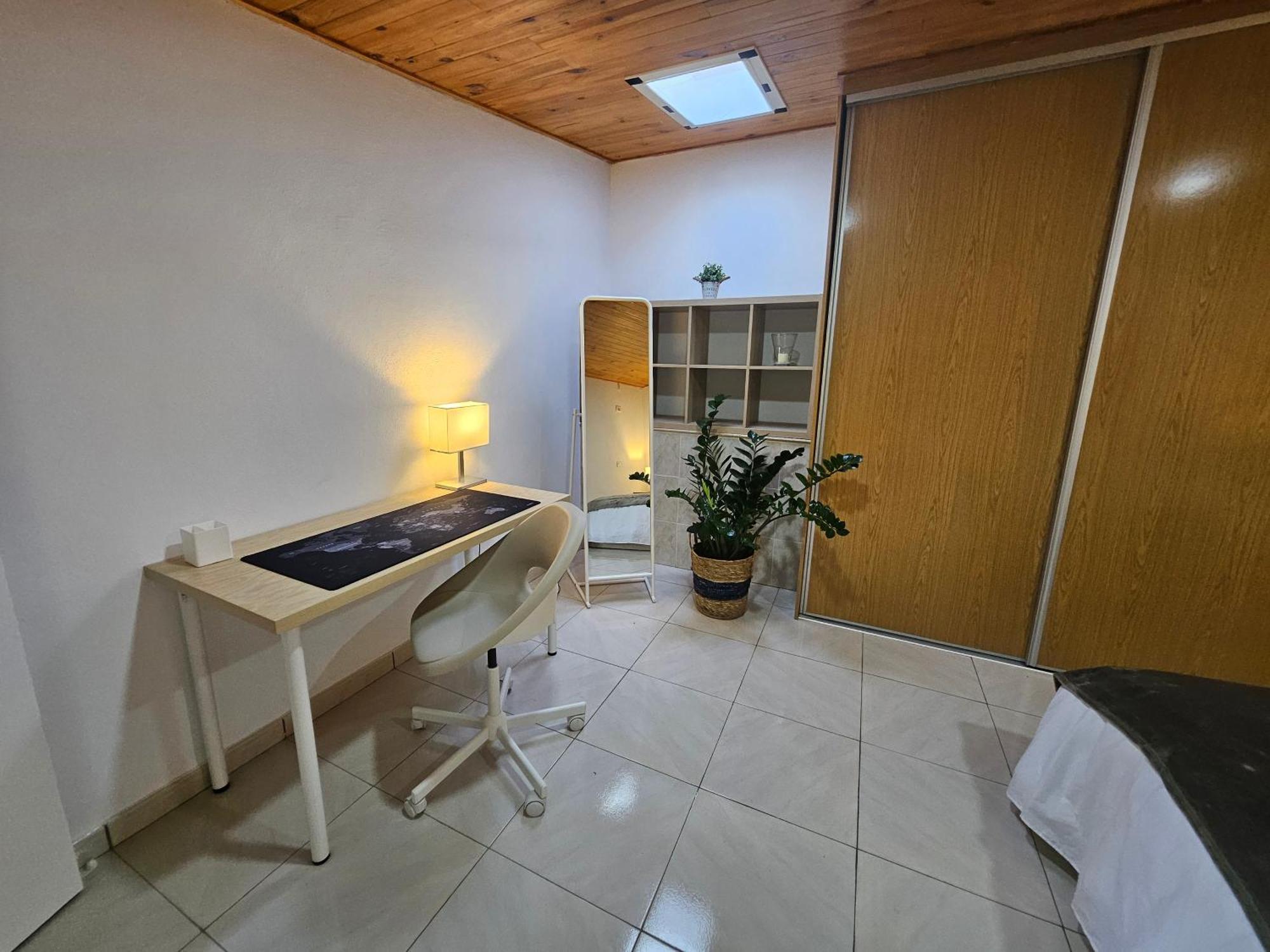 Casa Erika Villa แอร์มิกวา ภายนอก รูปภาพ