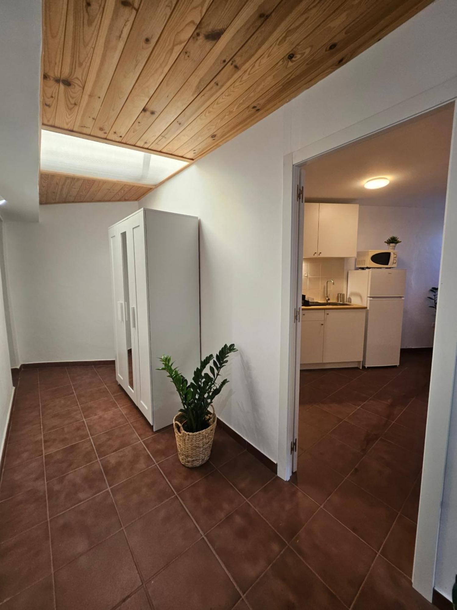 Casa Erika Villa แอร์มิกวา ภายนอก รูปภาพ