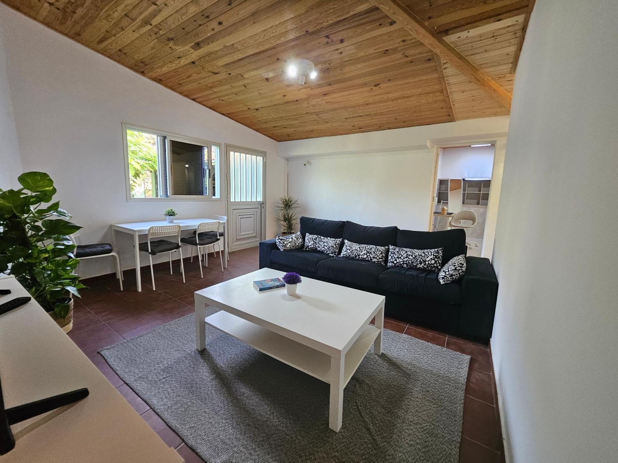 Casa Erika Villa แอร์มิกวา ภายนอก รูปภาพ