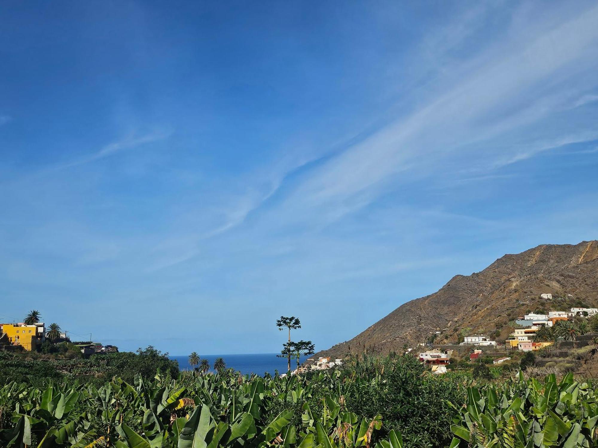 Casa Erika Villa แอร์มิกวา ภายนอก รูปภาพ